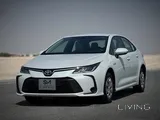 Toyota Corolla Hybrid 2024 